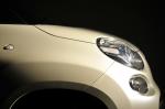 Fiat 500L 2012 года